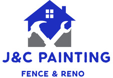 J&C Painting, Fence, and Reno, LLC logo