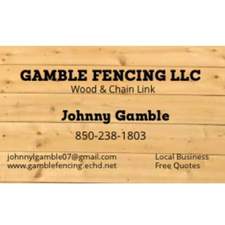 Avatar for Gamble Fencing, LLC