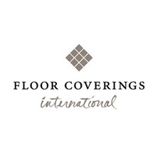 Logo for Floor Coverings International Santa Clarita