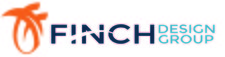 Finch Design Group, LLC logo