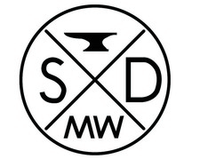 SD Metalworks, LLC logo