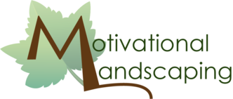 Motivational Landscaping, LLC logo