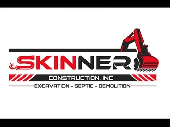 Skinner Construction, Inc. logo