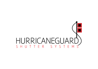 Hurricane Guard Shutter Systems logo