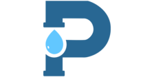Logo for Parson Drains