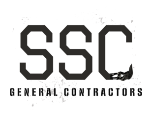 SSC General Contractors, LLC logo