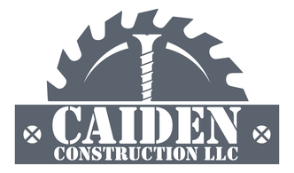 Caiden Construction logo