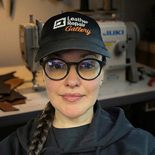 Avatar for Leather Repair Gallery