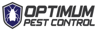 Optimum Pest Control, LLC logo