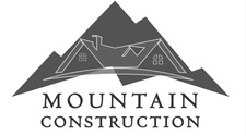 Mountain Construction Company, LLC logo
