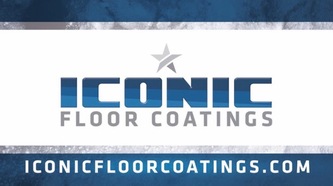 Iconic Floor Coatings, LLC logo