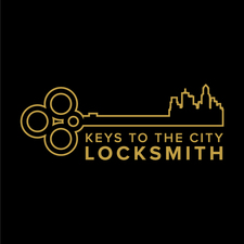 Logo for Keys To The City Locksmith