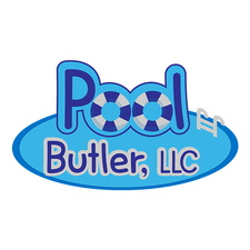 Pool Butler, LLC logo