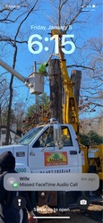 Barton's Tree Care, LLC logo