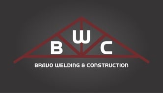 Bravo Welding & Construction, LLC logo