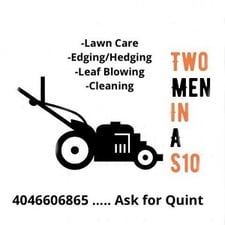 Avatar for Two Men In A S10