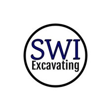 SWI Excavating logo