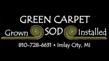 Avatar for Green Carpet Sod