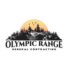 Olympic Range Landscape, LLC logo