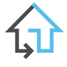 Logo for Up To Date Renovations LLC