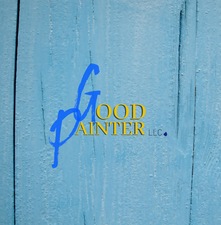 Good Painter, LLC logo