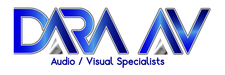 Dara AV logo