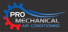 Pro Mechanical Air Conditioning, Inc. logo