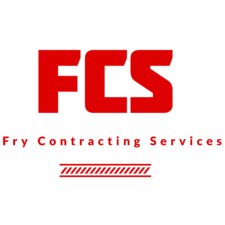 Fry Contracting Services logo
