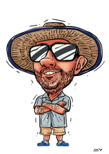 Avatar for Randy The Pool Guy