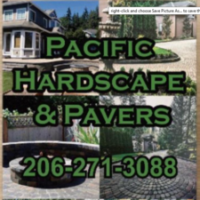 Avatar for Pacific Hardscape And Pavers