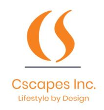 Cscapes, Inc. logo