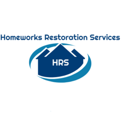 Homeworks Restoration Services, LLC logo