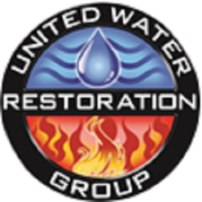 United Water Restoration Group - Atlanta North logo