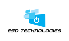 ESD Technologies, LLC logo