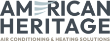 American Heritage Air Conditioning & Heating Solutions LLC logo