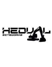 Hedval Sitework Specialties, LLC logo