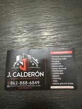 Avatar for J. Calderon Landscaping