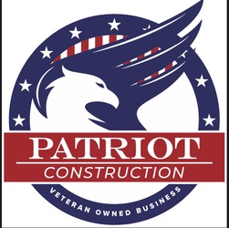 Patriot Construction and Consulting, LLC logo