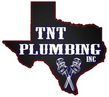 TNT Plumbing, Inc. logo