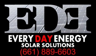 Everyday Energy Solar Solutions LLC logo