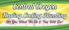 Avatar for Central Oregon Heating, Cooling, Plumbing & Electrical