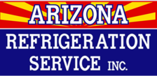 Arizona Refrigeration Service, Inc. logo
