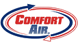 Comfort Air, Inc. logo
