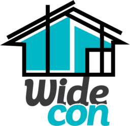 WideCon Certified Contractor logo