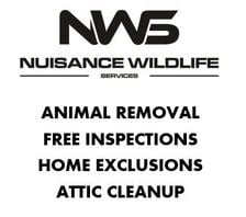 Avatar for Nuisance Wildlife Services, LLC