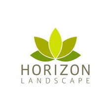 Logo for Horizon Landscape -