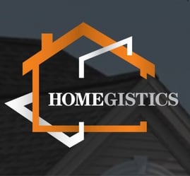 Homegistics, LLC logo