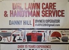Avatar for DLH Landscape and Handyman Services