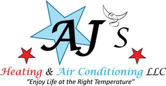 AJ'S Heating and Air Conditioning, LLC logo