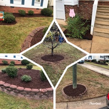 Avatar for Adams Family Lawn Care Service